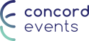 Concord Events Logo